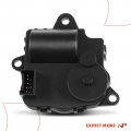 A Premiu Hva Heate Blen Doo Actuator Compatiblea Witha Chevroleta Equinoxa 2010 2013a A Gmca Terraina 2013 A Sporta Utility A