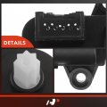 A Premiu Hva Heate Blen Doo Actuator Compatiblea Witha Chevroleta Equinoxa 2010 2013a A Gmca Terraina 2013 A Sporta Utility A