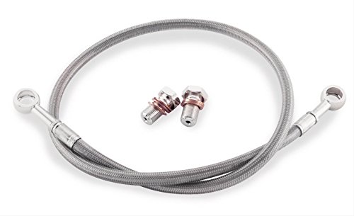 Galfer Fk003d118r Brakeline Rear Hon Cr125 250 92-03