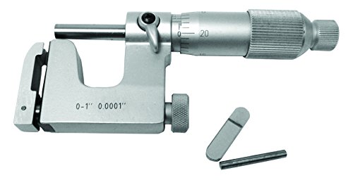 0 1 Multi-anvil Micrometer