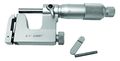 0 1 Multi-anvil Micrometer 