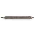 Keo Long Series Combined Drills Countersinks 2d 60 Degrees 5 64 High Speed Steel Right Hand A195l-60 Pack Of 2 