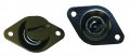 Moroso 71378 Large Head Quick Fastener 550 In Long Body 10 Pack 