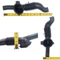 Supplying Demand 4738er1002a Front Load Clothes Washer Tub To Pump Hose Replacement