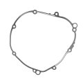 New Clutch Cover Gasket Fits For Yamaha Fz1 Fz8 4c8-15461-00-00 5vy-15461-00-00 