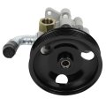 Power Steering Pump 52089883ac For Jeep Commander 2006-2010 Grand Cherokee 2005-2010