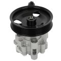 Power Steering Pump 52089883ac For Jeep Commander 2006-2010 Grand Cherokee 2005-2010