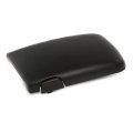 Center Console Lid Armrest Door For Chevy Camaro Pontiac Firebird 1997-2002 Black 10423155 10273748 