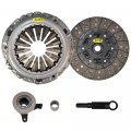 Xtd Pro Clutch Kit Compatible With 350z G35 Vq35hr 370z G37 3 7l Vq37vhr W Slave