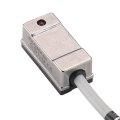 Baomain Cs1-u Dc10-30v 2-wire Red Led Light Air Cylinder Magnetic Sensor Switch No