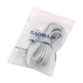 Baomain Cs1-u Dc10-30v 2-wire Red Led Light Air Cylinder Magnetic Sensor Switch No