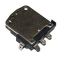 Mas Honda Ignition Control Module Sh7336 Black Polymer
