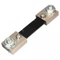 Cocinaco 100a 75mv Fl-2 Dc Current Shunt Resistor For Amp Ampere Panel Meter 