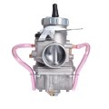 Vm38-9 38mm Carburetor Carb 42-6025 13-5006 Replacement For Vm Series Round Slide 2 Stroke 