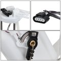 2-pins Connectors E3971m Electric Fuel Pump Module Assembly With Pressure Sensor Compatible Chevy Express Gmc Savana 1500 00