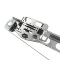 A-premium Electric Power Window Regulator With Motor Compatible Mercedes-benz W163 Ml320 Ml430 Ml500 Ml55 Amg Rear Right