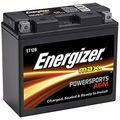 Energizer Et12b Motorcycle 12v Battery 175 Cold Cranking Amps And 10 Ahr1 Pack 
