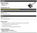 Front Door Check Compatible With 1984-2001 Jeep Cherokee
