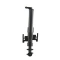 A-premium Front Passenger Side Headlight Washer Sprayer Jet Compatible With Land Rover Range Sport 2013-2017 Lr048274
