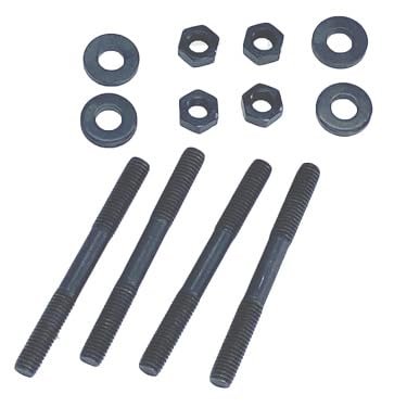 Jmchstore Cylinder Head Stud Kit For Predator 212cc Engine Honda Gx200