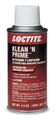 Loctite 37509-6pk Klean N Prime Anaerobic Activator 4 5 Oz Aerosol Pack Of 6 