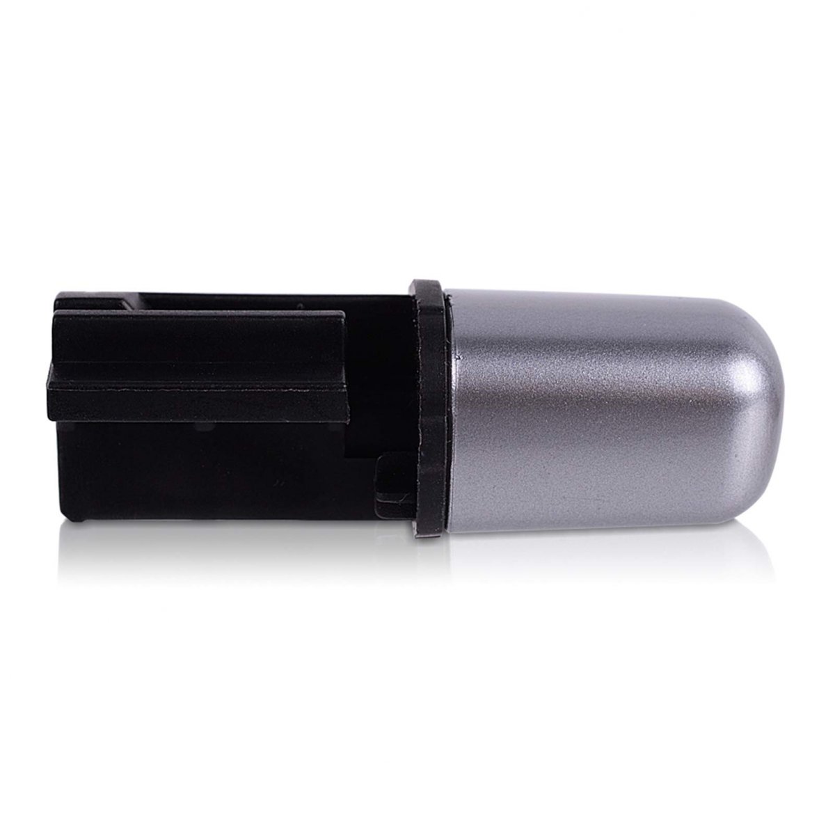 Shifter Silver Handle Shift Button Knob Repair Kit For Honda 2017 2018 Cr-v Part Number 54132-tla-a62zb