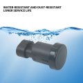 22863048 901-159 Rear Window Switch Button For Chevy Tahoe Suburban Cadillac Escalade Gmc Yukon 2007-2014 Liftgate Glass