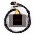 Topteng Voltage Regulator Rectifier For Kawasaki Vn1600b Mean Streak Vnt60b 2004-2008