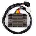 Topteng Voltage Regulator Rectifier For Kawasaki Vn1600b Mean Streak Vnt60b 2004-2008 