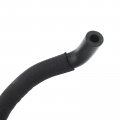 A-premium Upper Radiator Coolant Hose Compatible With Bmw E82 135i 2008-2013 E90 E92 E93 335i 2007-2013 335is 2011-2013 335xi