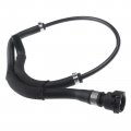A-premium Upper Radiator Coolant Hose Compatible With Bmw E82 135i 2008-2013 E90 E92 E93 335i 2007-2013 335is 2011-2013 335xi