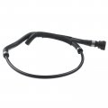 A-premium Upper Radiator Coolant Hose Compatible With Bmw E82 135i 2008-2013 E90 E92 E93 335i 2007-2013 335is 2011-2013 335xi