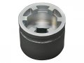 Superatv Spider Shaft Nut Socket Tool For Polaris Rzr Xp Turbo 2016 