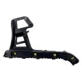 Rear Bumper Cover Support For Kia K5 2021 2022 Passenger Side Pp Plastic And Glass Fiber Replacement Ki1143119 191275823460 