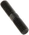 Hard-to-find Fastener 014973279226 Double End Stud 6mm X 31mm 5-piece 