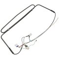 Supplying Demand Wr55x31113 Refrigerator Defrost Heater And Harness Assembly For Fridge Replaces Ap6978638 