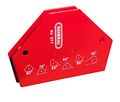 General Tools 377 Welding Magnet 
