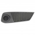 Fog Light Cover For Acura Rdx 2013 2014 2015 Front Passenger Side Primed Replacement Ac1039101 And 71105tx4a01 