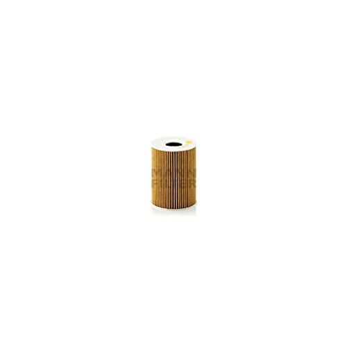 Mann Filter Hu926 5z Oil