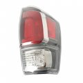 Labwork Tail Lamp Light Replacement For Toyota Tacoma Trd 2020 2021 Right Passenger Side Brake Outer 8155004210