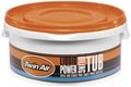 Resealable Foam Air Filter Oiling Tub 3 Liter Durable Orange Submerge And Squeeze Design For Dirt Bikes Atvs Utvs Snowmobiles 