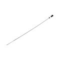 Automatic Transmission Dipstick For Gmc Envoy 2006 2007 2008 2009 Black Alloy Steel Part 15812984 Excluded Tube 