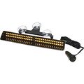 Whelen Engineering Slim-miser Led Deck Dash Light Model Smllaa 