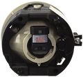Tyc Left Fog Light Assembly For 2005-2009 Dodge Grand Caravan 