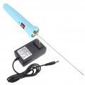 30w 25cm Foam Cutter Engraving Pen Electric Hot Wire Polystyrene Heat Cutting 110-250v Us Plug