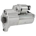 Starter Motor Replacement For Volkswagen Amarok 2 0l011 12v 2 2kw 12 Tooth Pinion Replaces 2h0911023a 2h0911023ax Ts22er12 