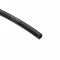 Uxcell Nylon Line Hose Tube 3mm 0 11 Id X 5mm 19 Od 3 Meter 9 8ft Pa6 Pneumatic Air Brake Tubing For Fluid Transfer Black