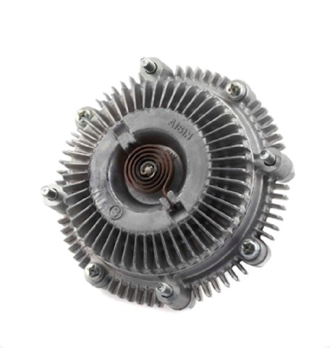 Fcg-001 Engine Cooling Fan Clutch