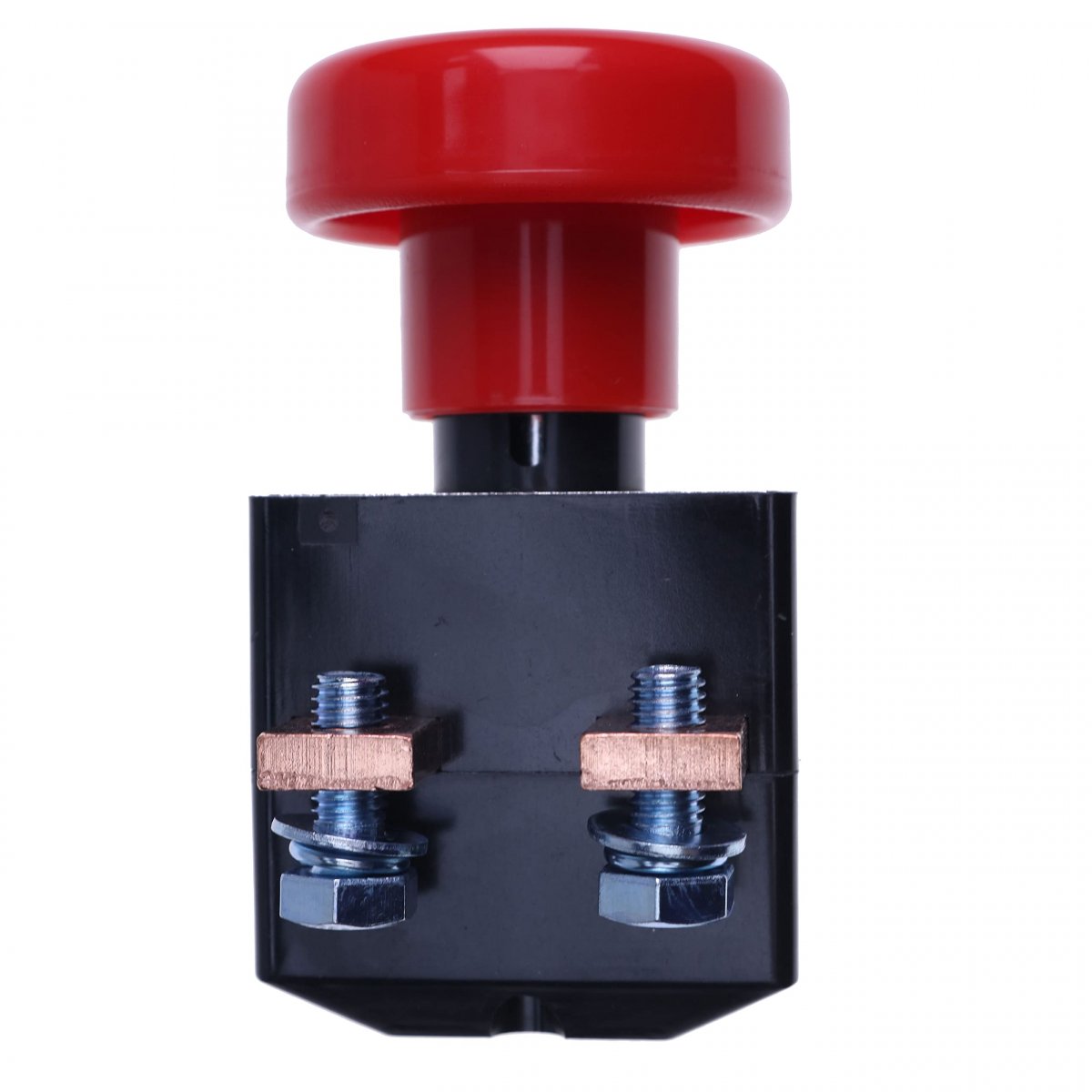 Holdwell E-stop Switch Ed250b-1 Zjk-250 250a Emergency Stop Swicth For Albright Electric Stacker Forklift Pallet Car