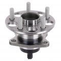 Aintier Wheel Hub Bearing Fit For 2008-2014 Scion Xd 1